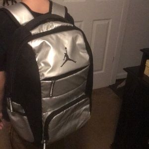 Jordan backpack